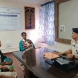 राजस्थान के बाड़मेर से सिमडेगा की बेटी को मिली आज़ादी! मानव तस्करी के जाल से कराया रेस्क्यू, सिमडेगा पुलिस की बड़ी कामयाबी