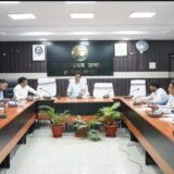 DC Rajeev Ranjan’s strict order:15 जून डेडलाइन: एमजीएम अस्पताल में पानी की सप्लाई दुरुस्त करने का डीसी राजीव रंजन का सख्त आदेश