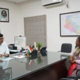 जन शिकायत निवारण दिवस में डीसी ने सुनी लोगों की समस्याएं