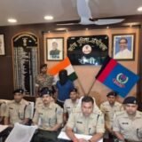 झारखंड में PLFI को बड़ा झटका, कुख्यात उग्रवादी अमृत होरो गिरफ्तार