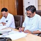 CM Hemant Soren:झारखंड में नदियों, तालाबों और डैमों को अतिक्रमण मुक्त कराने का युद्ध स्तर पर आदेश