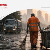 India’s Invisible Backbone Is Breaking — And Nobody Is Listening
