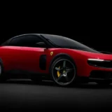 Ferrari’s First EV Faces Backlash, But One Design Choice Wins Praise