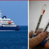 Cruise ships update: क्रूज़ जहाज पर हंटावायरस का खतरा: इंसान से इंसान में संक्रमण की आशंका