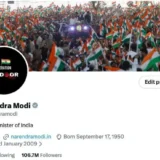 PM Modi saluted the bravery of the army: ऑपरेशन सिंदूर के एक साल होने पर पीएम मोदी ने सेना के पराक्रम को किया सलाम।