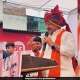 ‘काफिर’ टिप्पणी पर घिरे मंत्री, सियासत हुई गरम