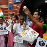 मिड-डे मील से अंडे हटे, पोषण पर छिड़ी नई बहस