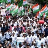 पंजाब में कांग्रेस का बड़ा दांव! AAP को सत्ता से बेदखल करने की तैयारी, राहुल गांधी ने दिया साफ संदेश