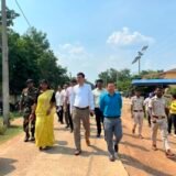 Dc East Singhbhum: उपायुक्त ने गोलमुरी सह जुगसलाई एवं पोटका प्रखंड अंचल कार्यालयों का किया निरीक्षण, प्रशासनिक कार्यप्रणाली एवं विकास योजनाओं की प्रगति की समीक्षा