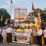 देशभक्ति, अनुशासन और खेल भावना का संगम: जमशेदपुर में पूर्व सैनिकों और खिलाड़ियों ने युवाओं को दिया बड़ा संदेश