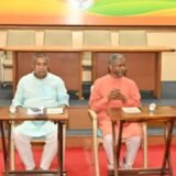 राज्यसभा की बाजी पर BJP का महामंथन, बंद कमरे की बैठक से बढ़ी सियासी हलचल