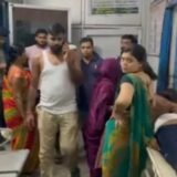 मौत के बाद बवाल: सदर अस्पताल में हंगामा, इलाज पर उठे गंभीर सवाल