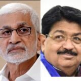 Jharkhand Rajya Sabha: झारखंड राज्यसभा चुनाव: परिमल नथवानी और विजय साई रेड्डी की एंट्री से मुकाबला हुआ दिलचस्प, बढ़ा सस्पेंस