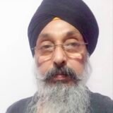 Jamshedpur Sakchi Gurudwara: साकची गुरुद्वारा के कोषाध्यक्ष जसबीर सिंह गांधी का निधन,सिख समाज में शोक की लहर, अंतिम संस्कार कल