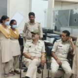 3 महीने से वेतन नहीं, अब हड़ताल की चेतावनी! MGM अस्पताल के होमगार्ड जवानों का फूटा गुस्सा