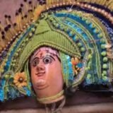 मंच पर गूंजती तालियां, घर में संघर्ष की कहानी! छऊ नृत्य के महान कलाकार परीक्षित महतो का जीवन पढ़कर भावुक हो जाएंगे आप