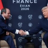 G7 शिखर सम्मेलन में बदला अमेरिका का रुख? ट्रंप ने यूक्रेन का किया समर्थन, ईरान को दी बमबारी की चेतावनी