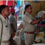 Jamshedpur: प्रतीक आटा मिल में शॉर्ट सर्किट से भड़की आग, कर्मचारियों की सजगता से बची कई जानें