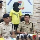 मुख्य आरोपी गिरफ्तार, फायरिंग का हथियार भी बरामद