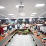 नशे के खिलाफ सरायकेला का बड़ा संदेश, युवाओं को मिली चेतावनी