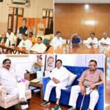 राज्यसभा रण: कांग्रेस की मनुहार, JMM की दावेदारी और BJP की बड़ी तैयारी