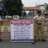 जमशेदपुर में तनाव बढ़ा: बार विवाद के बाद छह थाना क्षेत्रों में बीएनएसएस की धारा 163 लागू