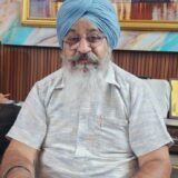 Jamshedpur:हिमांशु सिंह हत्याकांड की सेंट्रल गुरुद्वारा प्रबंधक कमेटी ने की कड़ी निंदा, दोषियों के विरुद्ध सख्त कार्रवाई की मांग