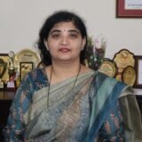DBMS College,Jamshedpur: डी. बी .एम .एस कॉलेज ऑफ़ एजूकेशन में नई प्राचार्या के रूप में डॉ मोनिका उप्पल की नियुक्ति